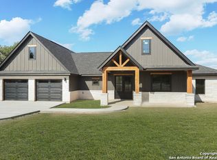 846 Heinen Rd, Bandera, TX 78003