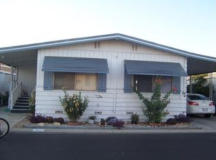 4400 Philadelphia St SPACE 84, Chino, CA 91710