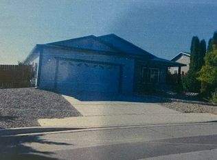 7518 Cezanne Ct, Sun Valley, NV