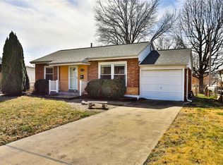 7336 Leona St, Saint Louis, MO