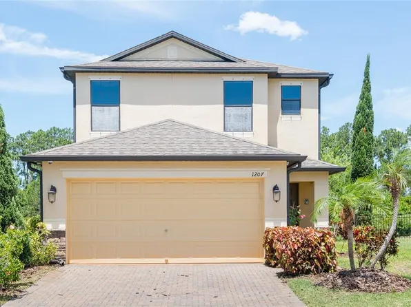1207 Ballard Green Pl, Brandon, FL 33511