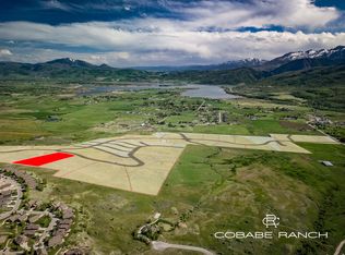 5592 E 3220 N, Eden, UT 84310