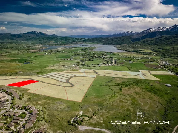 5592 E 3220 N, Eden, UT 84310