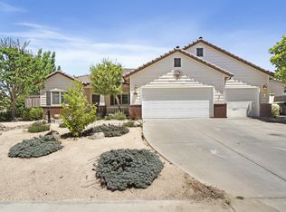3634 N Jackie Street, Visalia, CA 93291