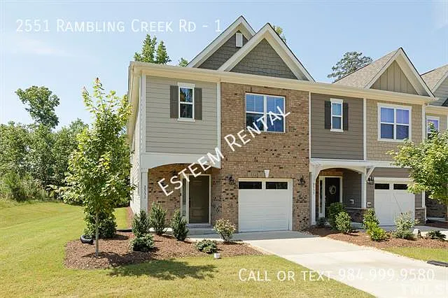 2551 Rambling Creek Rd #1