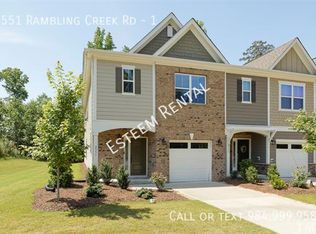 2551 Rambling Creek Rd #1, Apex, NC 27523