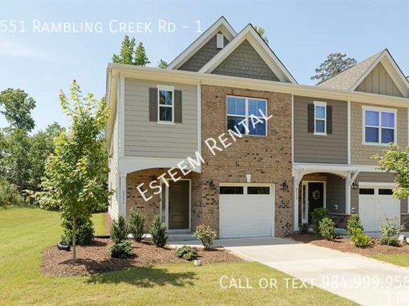 2551 Rambling Creek Rd #1