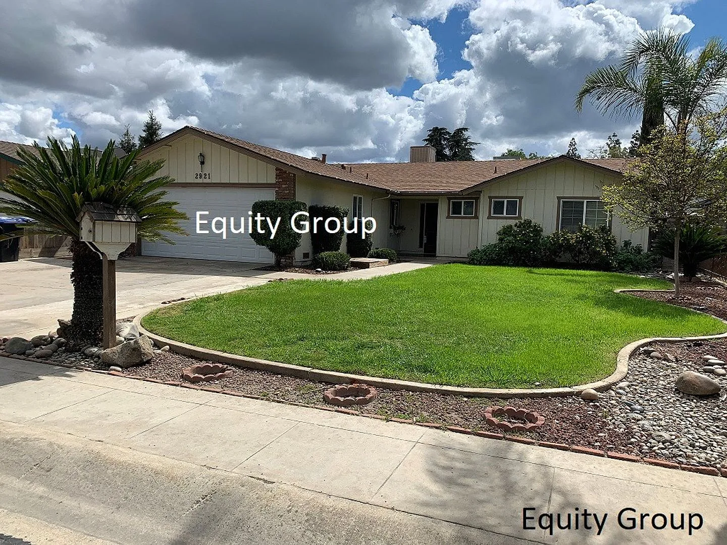 3 Bedroom home in SW Visalia! Updated flooring throughout, coming soon! — Photo 1