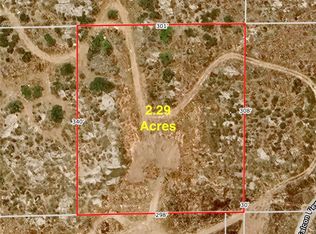 42 Falcon View Rd LOT G, Homeland, CA 92548