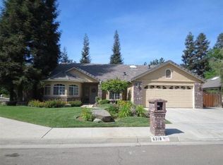 6318 N Dewey Ave, Fresno, CA