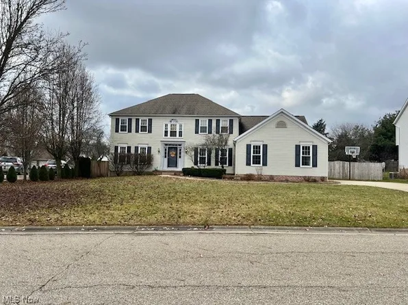 6542 Ethel St NW, Canton, OH 44718