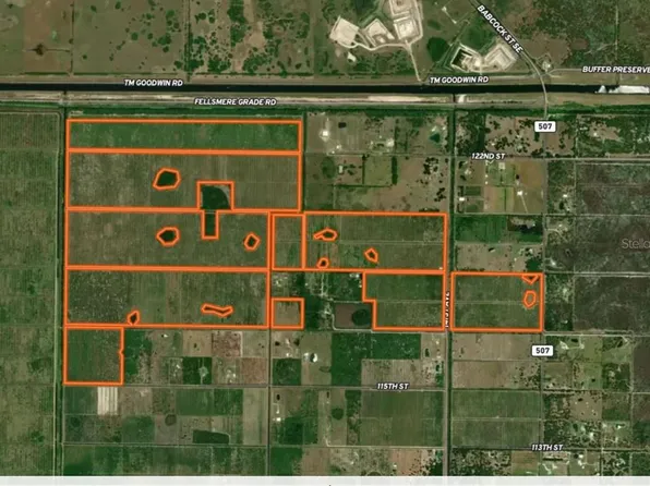 County Road 507 Ave Lot 116, Fellsmere, FL 32948