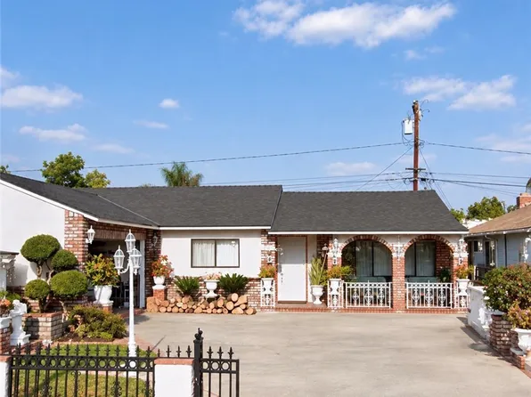 13647 Prichard St, La Puente, CA 91746