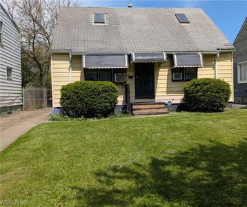 14909 Lotus Dr, Cleveland, OH, 44128