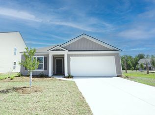 448 Coconut Dr, Bloomingdale, GA 31302