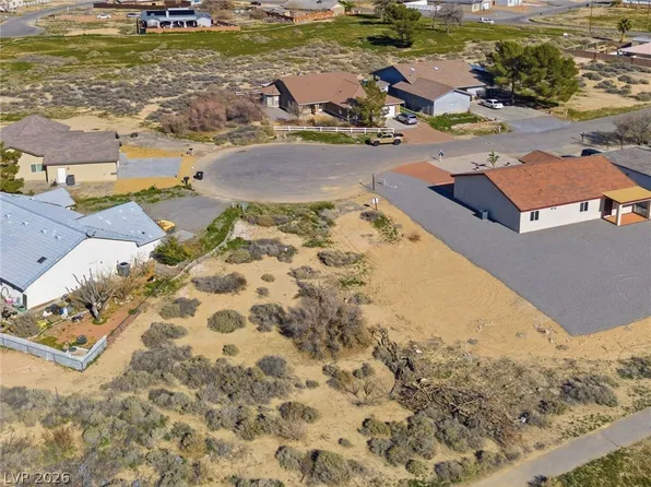 91 Ironton St, Pahrump, NV 89048