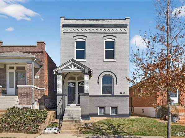 4049 Winnebago St, Saint Louis, MO 63116