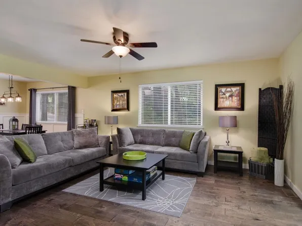 14820 Hill Crest Ave, River Pines, CA 95669