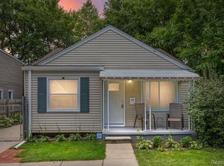 2200 Guthrie Ave, Royal Oak, MI 48067