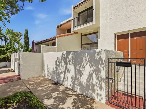 7382 Caminito Carlotta, San Diego, CA 92120
