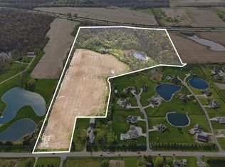 18303 Tonkel Rd, Auburn, IN 46706