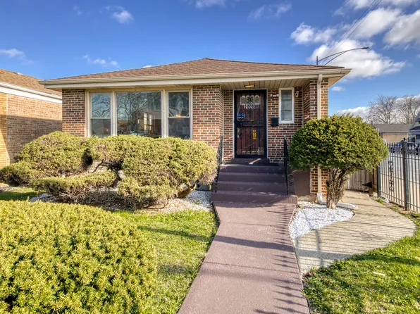 2000 W 80th St, Chicago, IL 60620