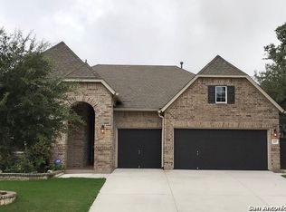 3110 Flowing Crk, San Antonio, TX 78261
