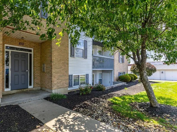 100 Rough Way Unit 4, Lebanon, OH 45036