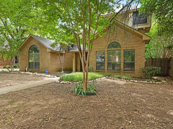 1929 Highland Park Cir, Denton, TX 76205