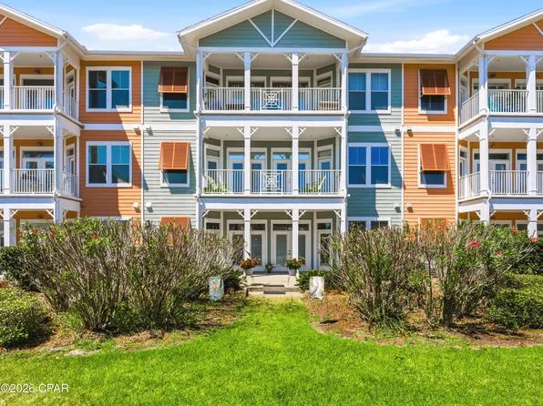 8700 Front Beach Rd Unit 7107, Panama City Beach, FL 32407