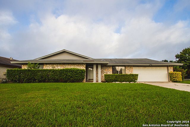 1st image of 12427 La Albada Dr