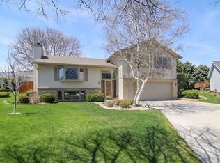 1632 Fireside Ct, Sun Prairie, WI 53590