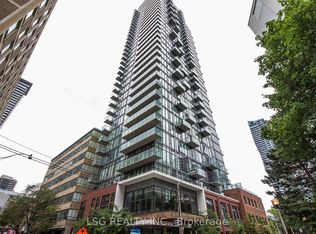 75 Saint Nicholas St #2408, Toronto, ON M4Y0A5