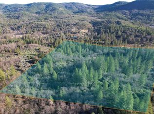 15944 Indiana Ranch Rd, Dobbins, CA 95935