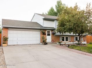760 Riford Rd, Craig, CO 81625