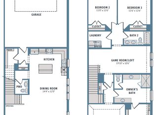 13198 Teton St, Frisco, TX 75035