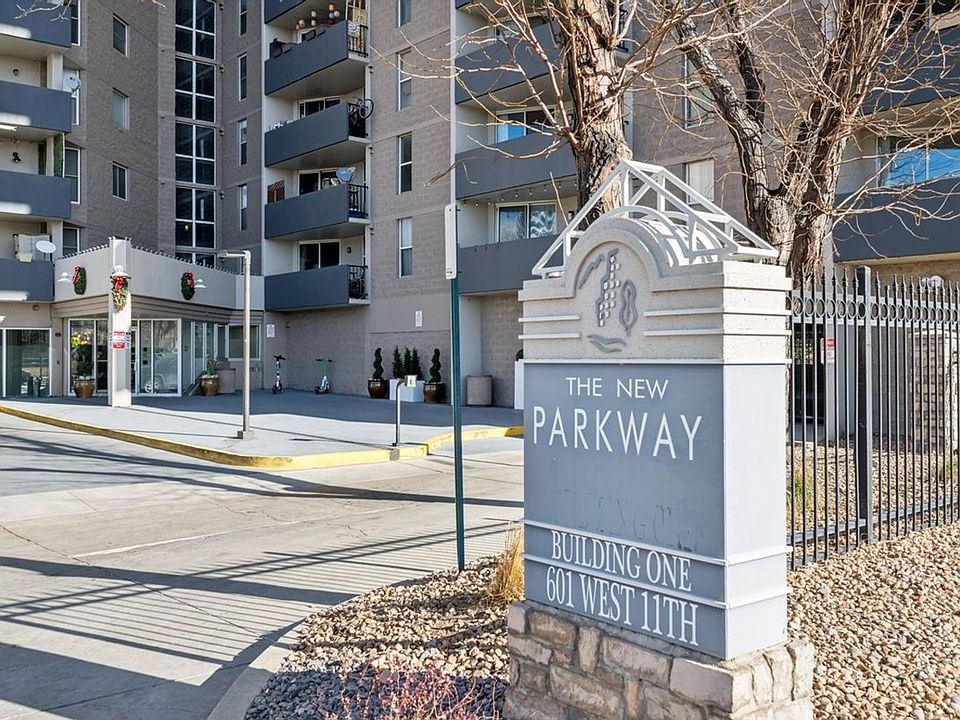 1st image of 601 W 11th Ave APT 315