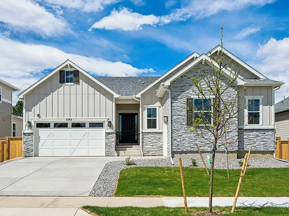 3783 Emerald Shore Cir, Loveland, CO 80538