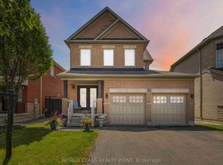 131 Lormel Gate, Vaughan, ON L4H0C5