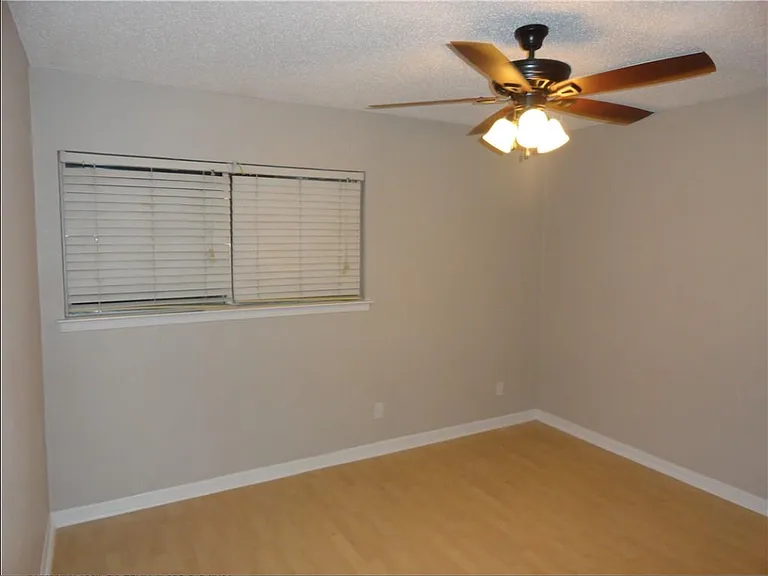Third Bedroom upstairs