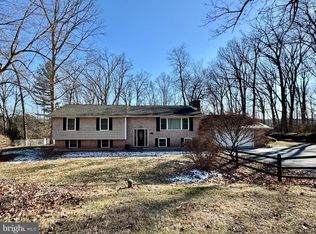 1791 Clear View Rd, Union Bridge, MD 21791
