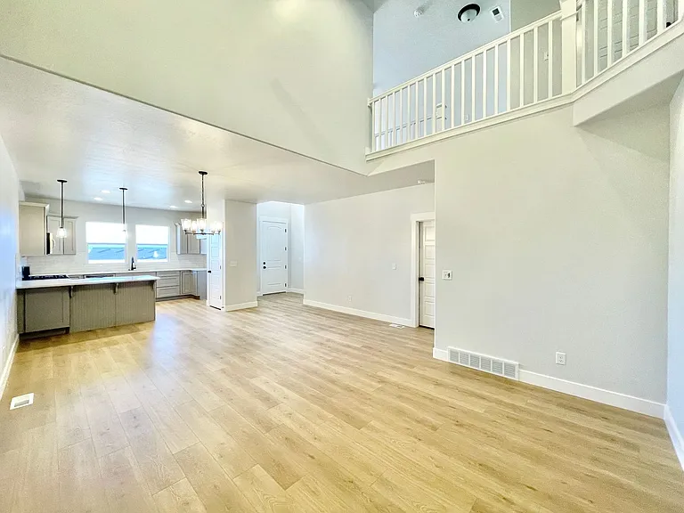 13957 S Silver Peak Ln — Photo 4