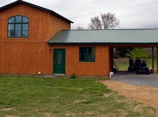 3426 Cherry Corner Rd, Murray, KY 42071