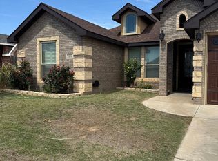 3404 Bastrop Ave, Odessa, TX 79765