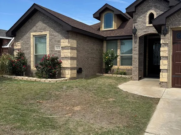 3404 Bastrop Ave, Odessa, TX 79765