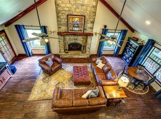 460 Vz County Road 3901, Wills Point, TX 75169