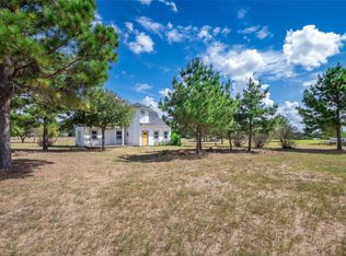 245 Country Ln, Mc Dade, TX 78650