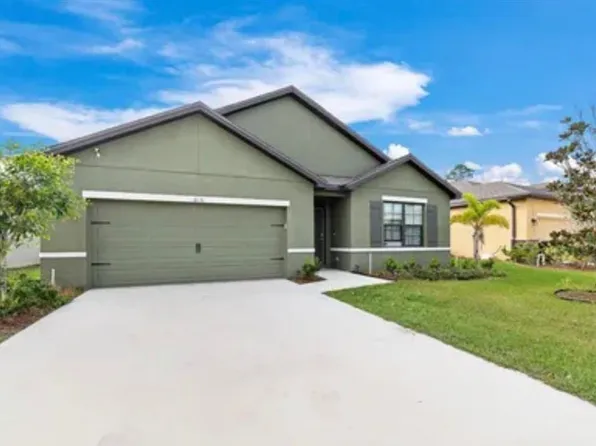 6151 NW Regent St, Port Saint Lucie, FL 34983