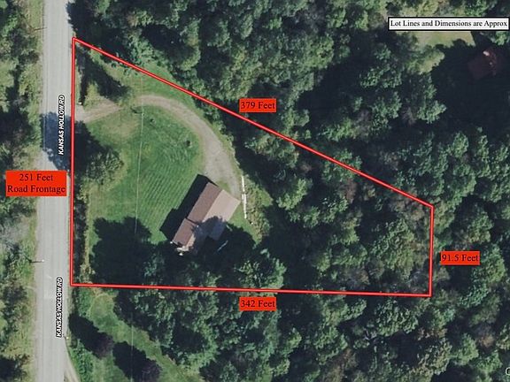 2nd image of 1398 Kansas Hollow Rd