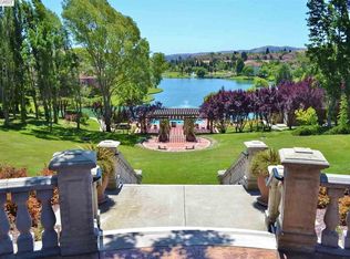 6213 Lakeview Cir, San Ramon, CA 94582